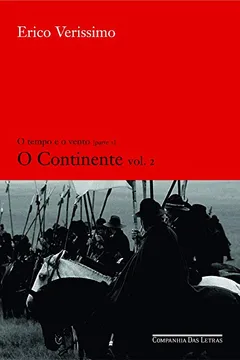 Livro O Continente - Volume 2 - Resumo, Resenha, PDF, etc.