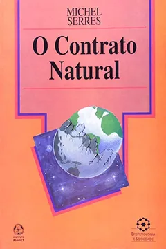 Livro O Contrato Natural - Resumo, Resenha, PDF, etc.