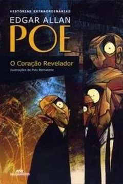 Livro O Coração Revelador - Resumo, Resenha, PDF, etc.