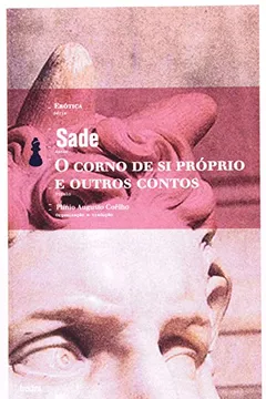 Livro O Corno de Si Próprio e Outros Contos - Resumo, Resenha, PDF, etc.