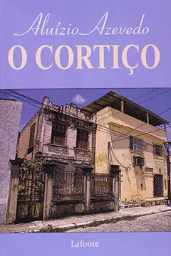 Livro O Cortiço - Coleção Literatura Para Vestibular - Resumo, Resenha, PDF, etc.