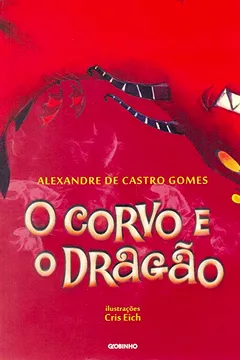 Livro O Corvo e o Dragão - Resumo, Resenha, PDF, etc.