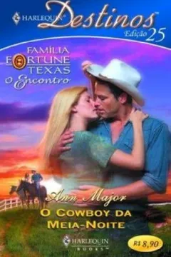 Livro O Cowboy Da Meia-Noite - Resumo, Resenha, PDF, etc.
