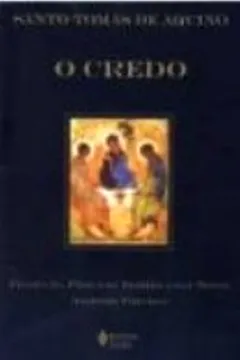 Livro O Credo - Resumo, Resenha, PDF, etc.