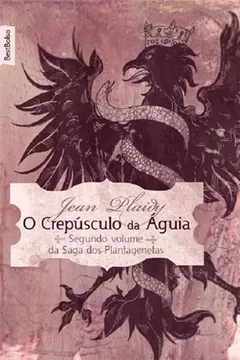 Livro O Crepúsculo da Águia - Resumo, Resenha, PDF, etc.