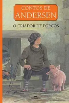 Livro O Criador De Porcos - Resumo, Resenha, PDF, etc.