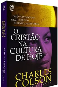 Livro O Cristão na Cultura de Hoje - Resumo, Resenha, PDF, etc.