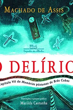 Livro O Delírio - Resumo, Resenha, PDF, etc.