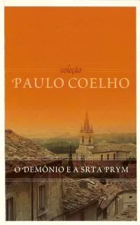 Livro O Demonio E A Srta. Prym (Portuguese Edition) - Resumo, Resenha, PDF, etc.