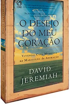 Livro O Desejo do Meu Coração - Resumo, Resenha, PDF, etc.