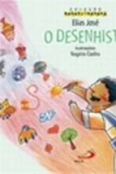 Livro O Desenhista - Resumo, Resenha, PDF, etc.