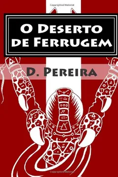Livro O Deserto De Ferrugem (Portuguese Edition) - Resumo, Resenha, PDF, etc.