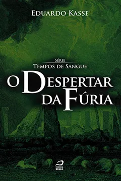 Livro O Despertar da Fúria - Volume 4 - Resumo, Resenha, PDF, etc.