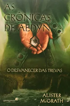 Livro O Desvanecer das Trevas - Volume 3. Trilogia As Crônicas de Aedyn - Resumo, Resenha, PDF, etc.