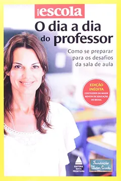 Livro O Dia a Dia do Professor - Resumo, Resenha, PDF, etc.