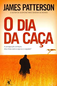 Livro O Dia da Caça-Pop - Resumo, Resenha, PDF, etc.