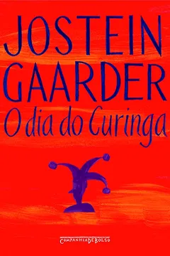 Livro O Dia do Curinga - Resumo, Resenha, PDF, etc.