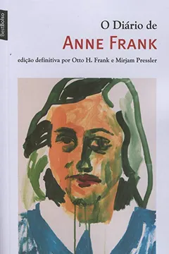 Livro O Diário de Anne Frank - Resumo, Resenha, PDF, etc.