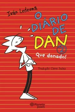 Livro O Diário de Dan - Volume 2 - Resumo, Resenha, PDF, etc.