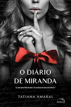 Livro O Diário de Miranda - Resumo, Resenha, PDF, etc.
