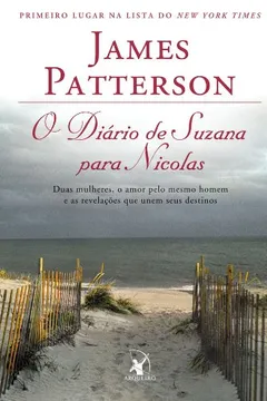 Livro O Diário de Suzana Para Nicolas - Resumo, Resenha, PDF, etc.