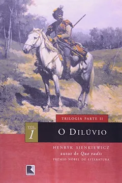 Livro O Dilúvio - Volume 1 - Resumo, Resenha, PDF, etc.