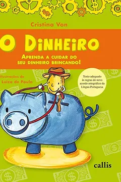 Livro O Dinheiro - Resumo, Resenha, PDF, etc.