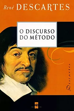 Livro O Discurso do Método - Resumo, Resenha, PDF, etc.