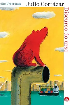 Livro O Discurso Do Urso - Resumo, Resenha, PDF, etc.