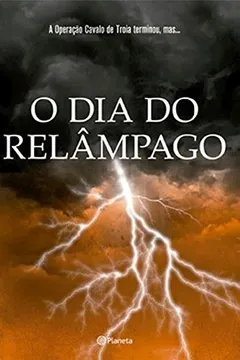 Livro O do Relâmpago - Resumo, Resenha, PDF, etc.