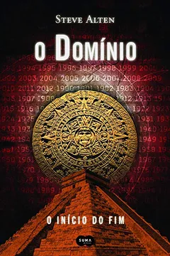Livro O Domínio - Resumo, Resenha, PDF, etc.