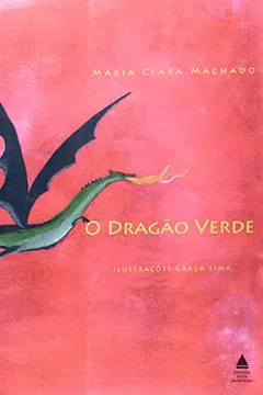Livro O Dragão Verde - Resumo, Resenha, PDF, etc.