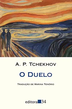 Livro O Duelo - Resumo, Resenha, PDF, etc.