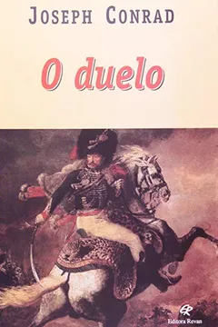 Livro O Duelo - Resumo, Resenha, PDF, etc.