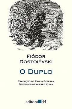 Livro O Duplo - Resumo, Resenha, PDF, etc.