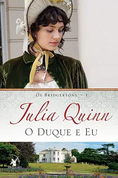 Livro O Duque e Eu - Resumo, Resenha, PDF, etc.