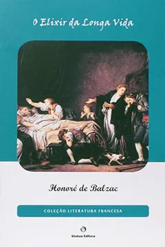 Livro O Elixir Da Longa Vida - Resumo, Resenha, PDF, etc.