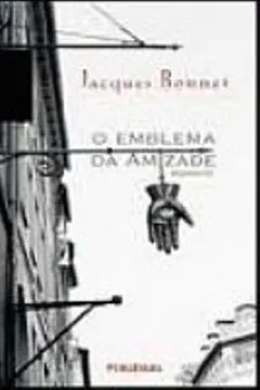 Livro O Emblema Da Amizade - Resumo, Resenha, PDF, etc.