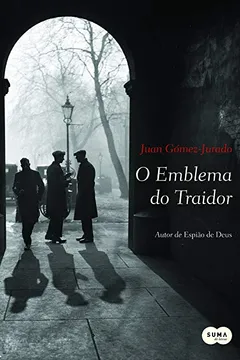 Livro O Emblema Do Traidor - Resumo, Resenha, PDF, etc.