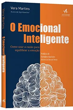 Livro O Emocional Inteligente - Resumo, Resenha, PDF, etc.