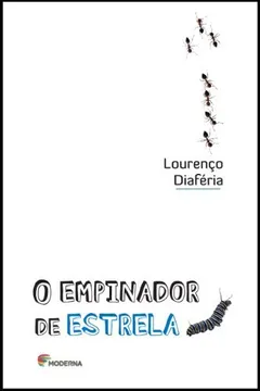 Livro O Empinador de Estrela - Resumo, Resenha, PDF, etc.