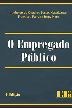 Livro O Empregado Público - Resumo, Resenha, PDF, etc.