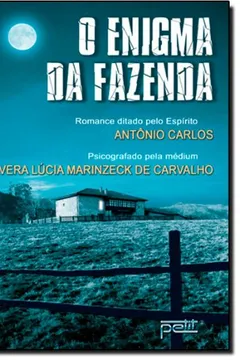 Livro O Enigma Da Fazenda - Resumo, Resenha, PDF, etc.
