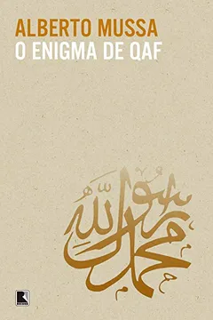 Livro O Enigma de Qaf - Resumo, Resenha, PDF, etc.