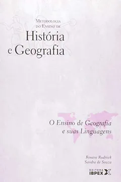 Livro O Ensino De Geografia E Suas Linguagens - Resumo, Resenha, PDF, etc.