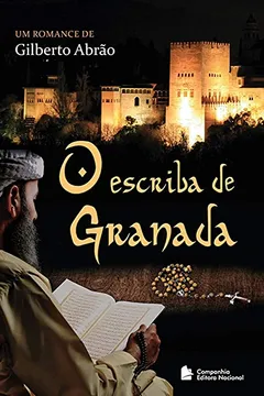 Livro O Escriba de Granada - Resumo, Resenha, PDF, etc.