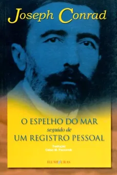 Livro O Espelho Do Mar - Resumo, Resenha, PDF, etc.