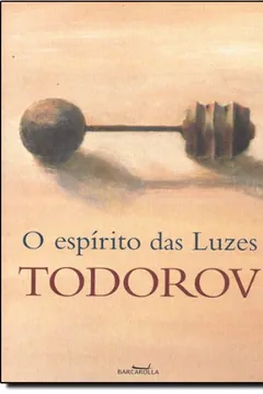 Livro O Espirito Das Luzes - Resumo, Resenha, PDF, etc.