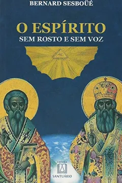 Livro O Espirito Sem Rosto E Sem Voz - Resumo, Resenha, PDF, etc.