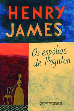 Livro O Espólios de Poyntons - Resumo, Resenha, PDF, etc.